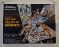 Moonraker (James Bond 007 - Moonraker)